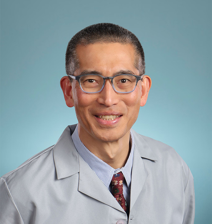 Gene Chiao, MD