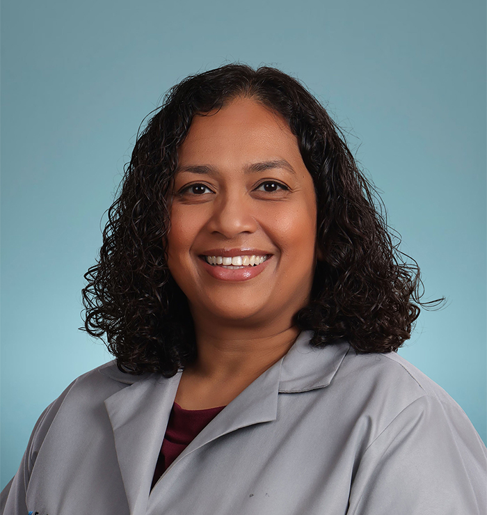 Sara Chowdhury, MD
