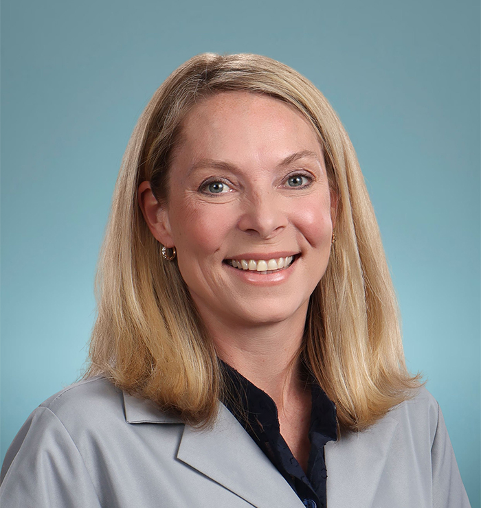 Regan Christopoulos, MD