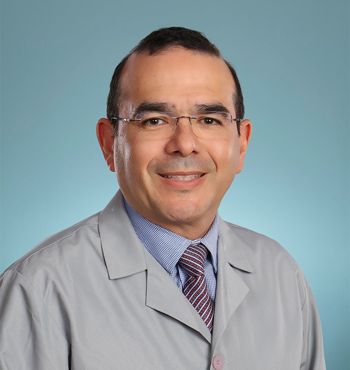 Frederman Concepcion, MD