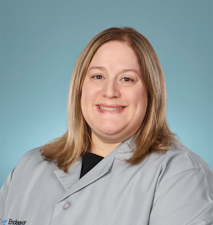 Brandy Crandall, PhD