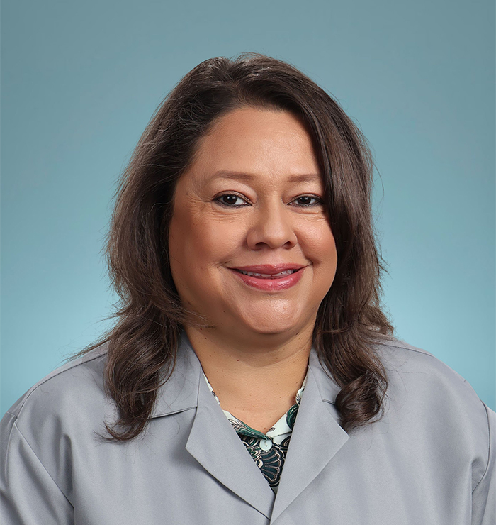 Wanda Cruz-Knight, MD