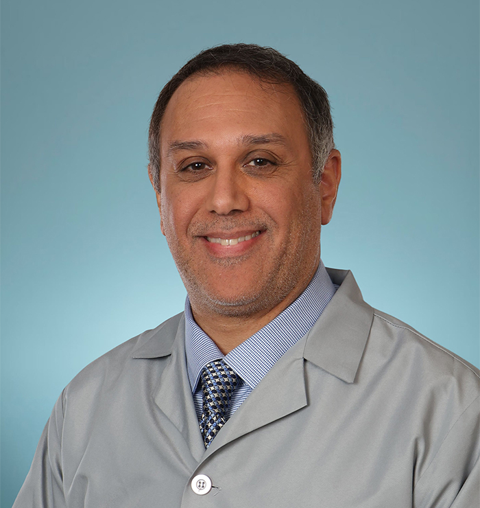 Neil Das Gupta, MD