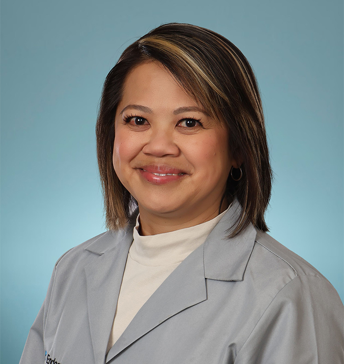 Phamela De Guzman, MD