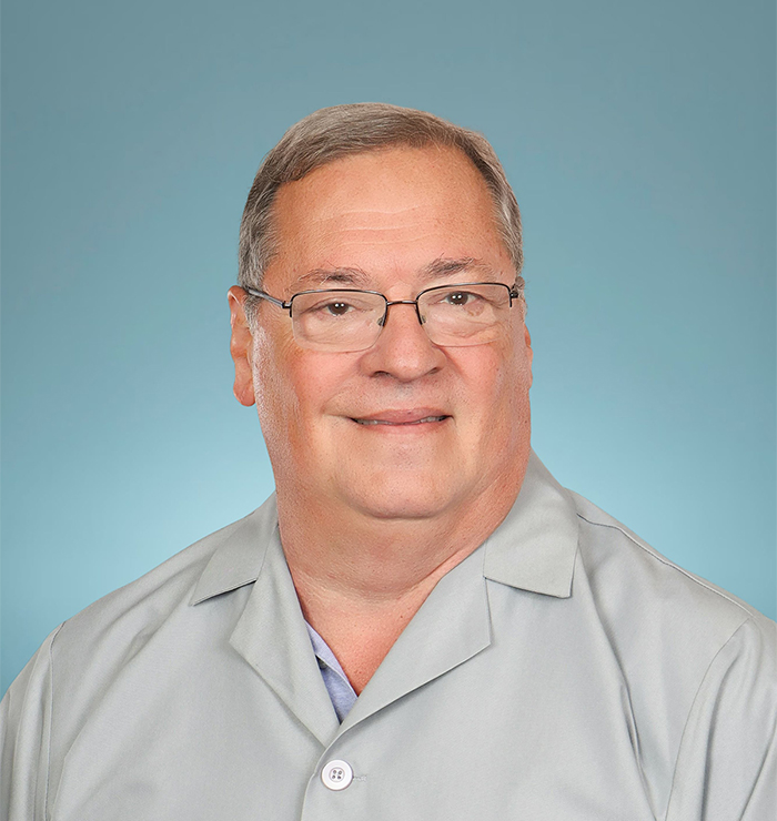 Daniel DeBartolo, MD