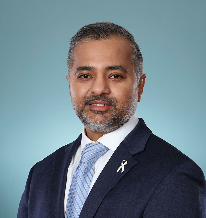 Neeraj Desai, MD