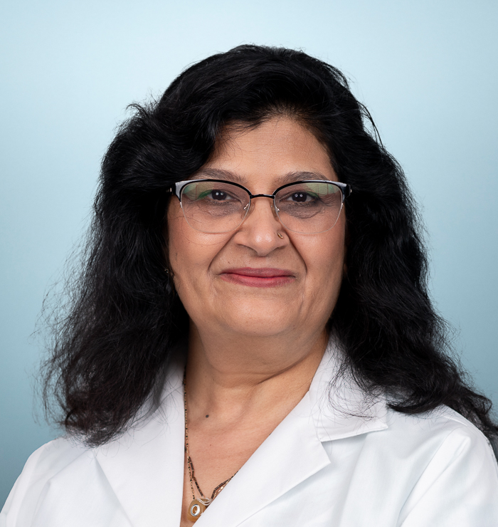 Pragna Dholakia, APN-CNP