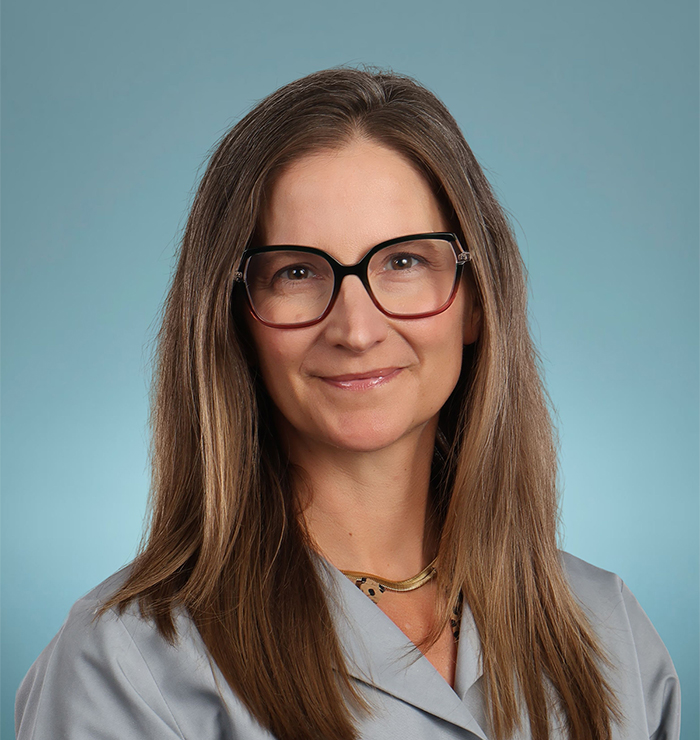 Sara Dickie, MD