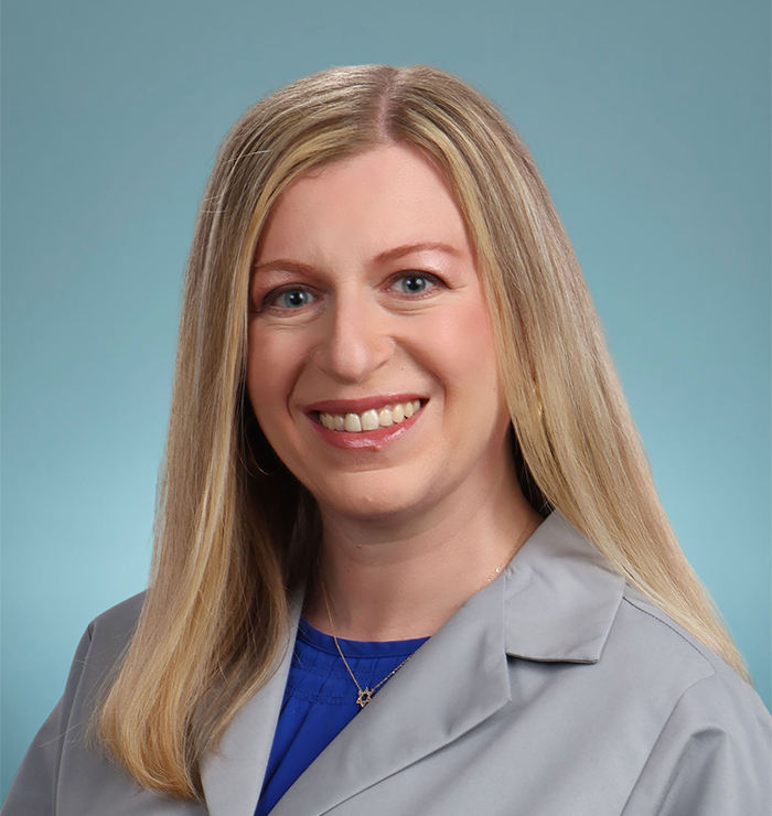 Sofia Dobrin, MD