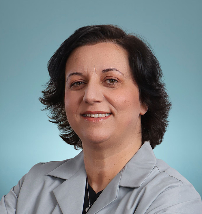 Arlinda Elezi, MD
