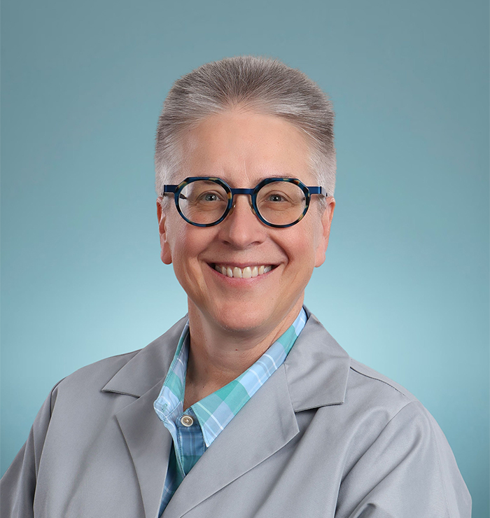 Linda Ernst, MD