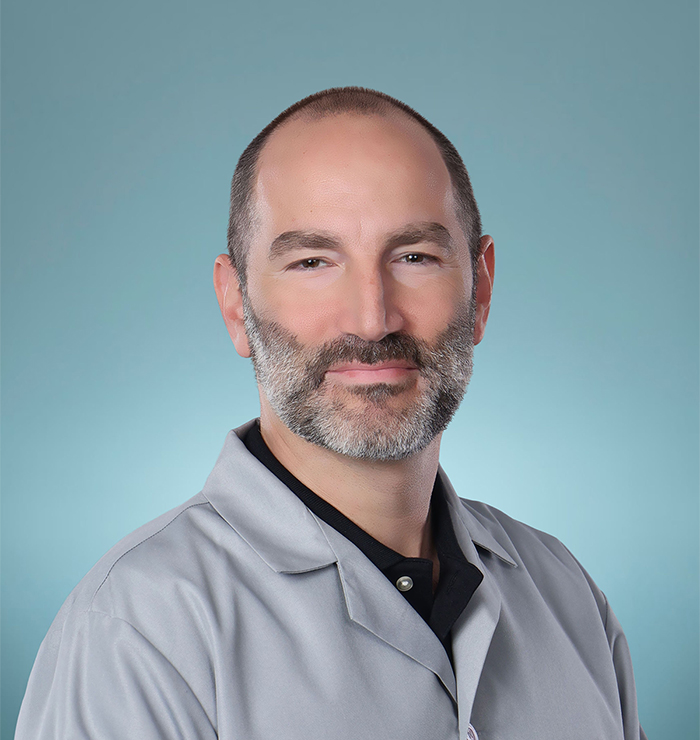 Benjamin Feinzimer, DO