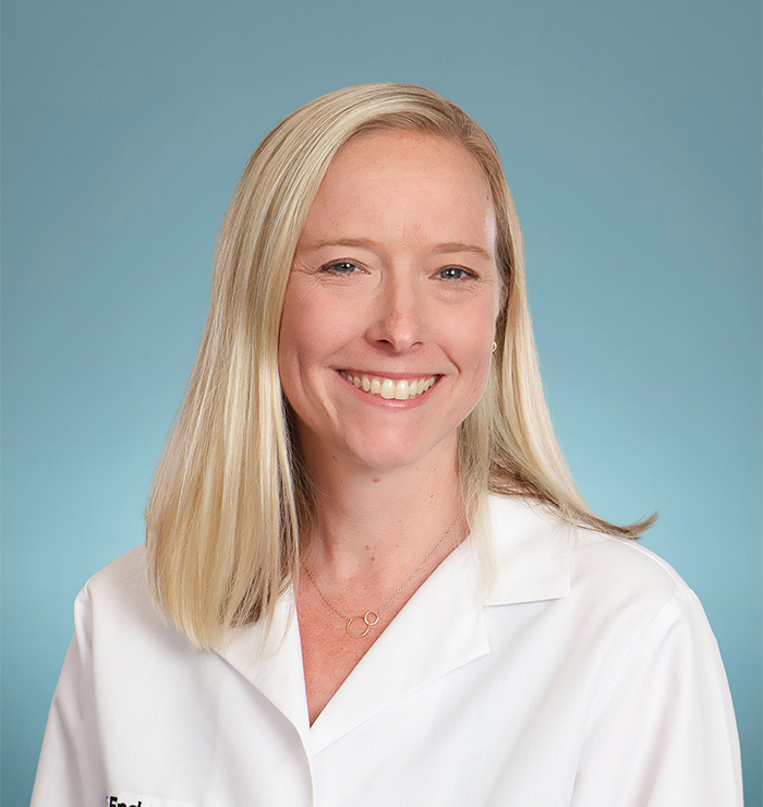 Anne-Marie Fetter, APN-CNP