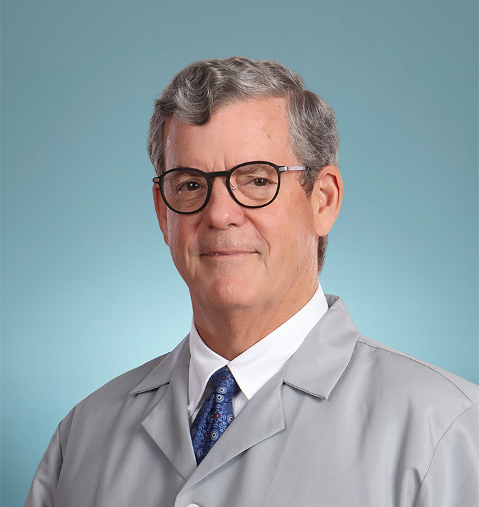 Westby Fisher, MD