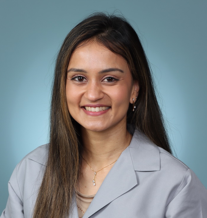Anuhya Gampa, MD