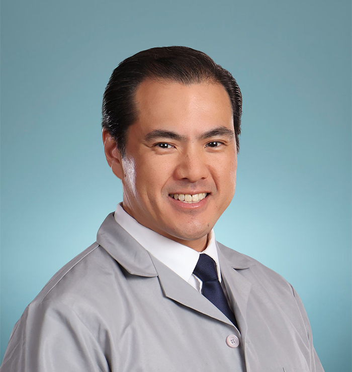 Justin Gan, MD