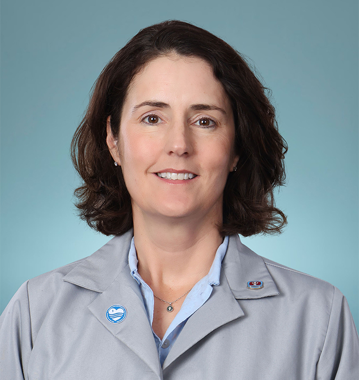 Elizabeth Geary, PhD