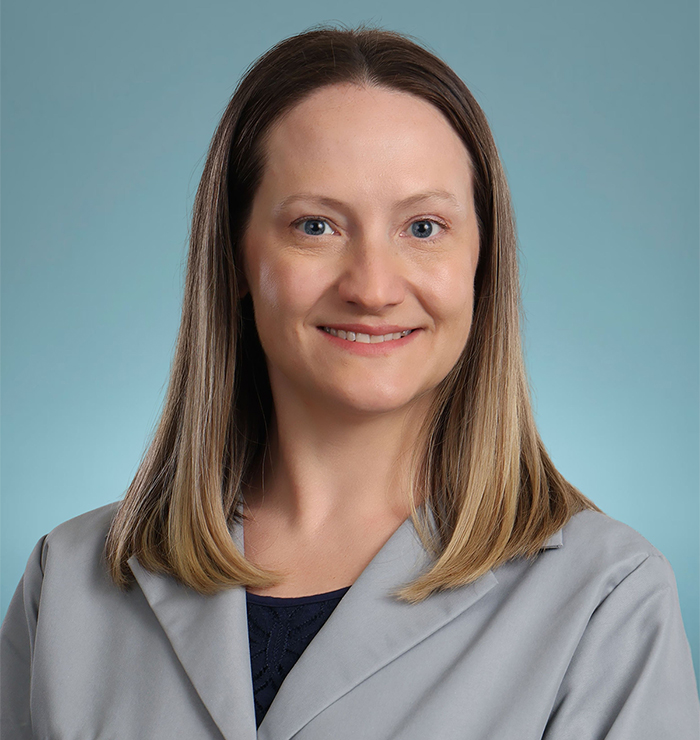 Kirsten Geary, MD