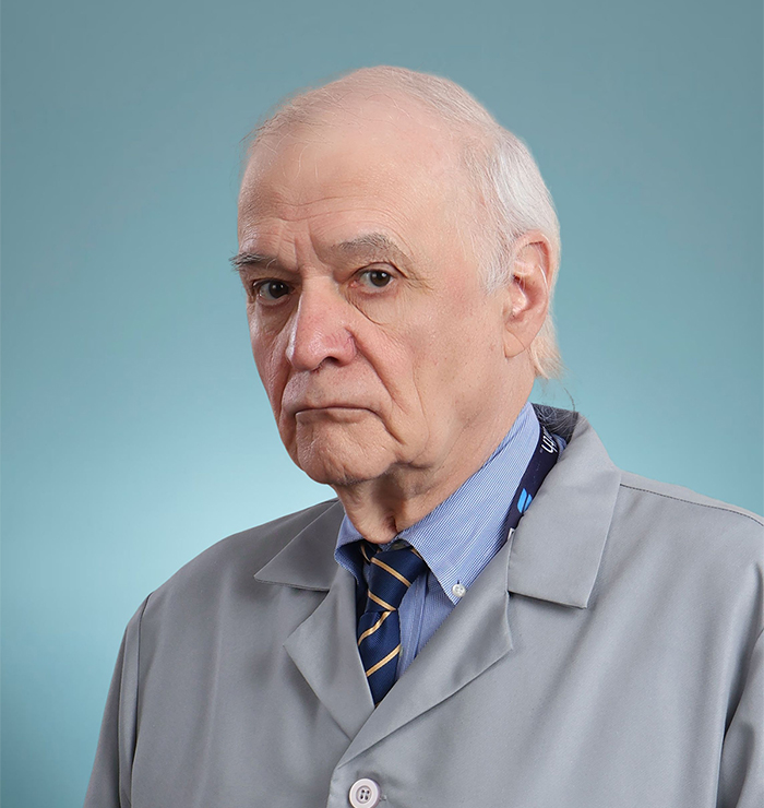 Daniel Giacomo, MD
