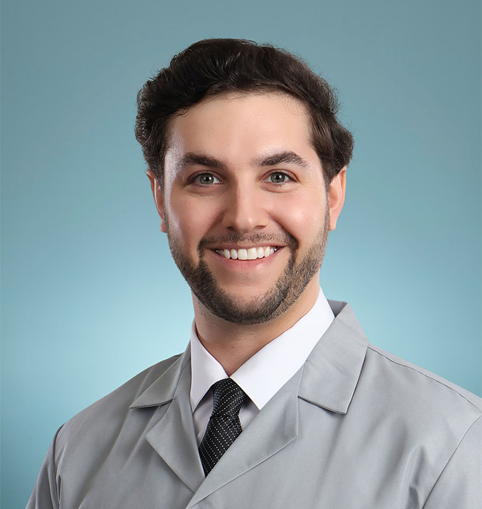 Adam Goldenberg, MD