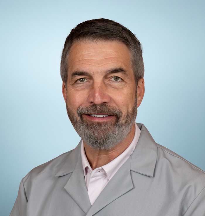 B. Todd Heniford, MD