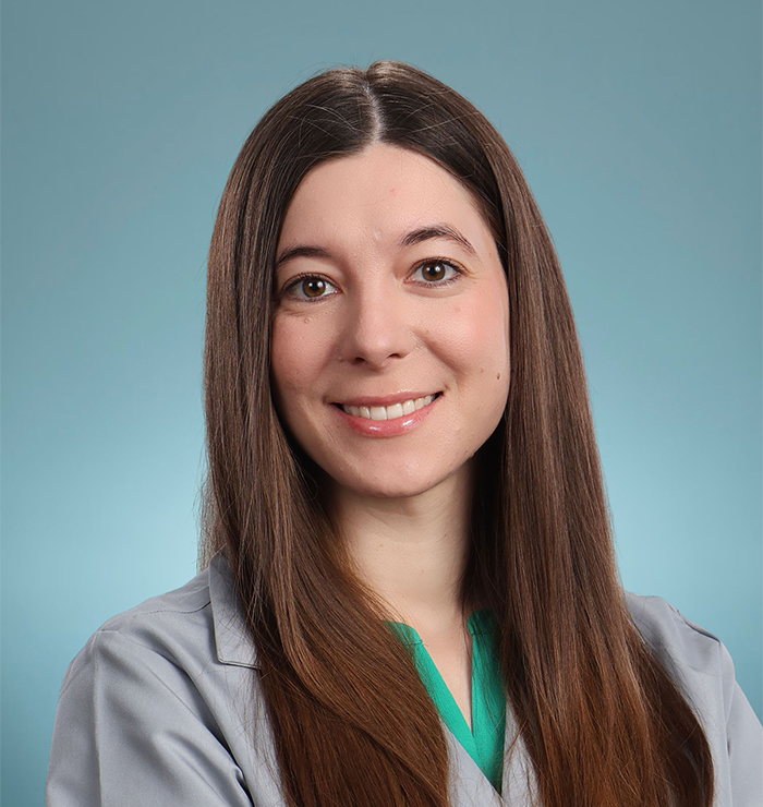 Monica Janeczek, MD