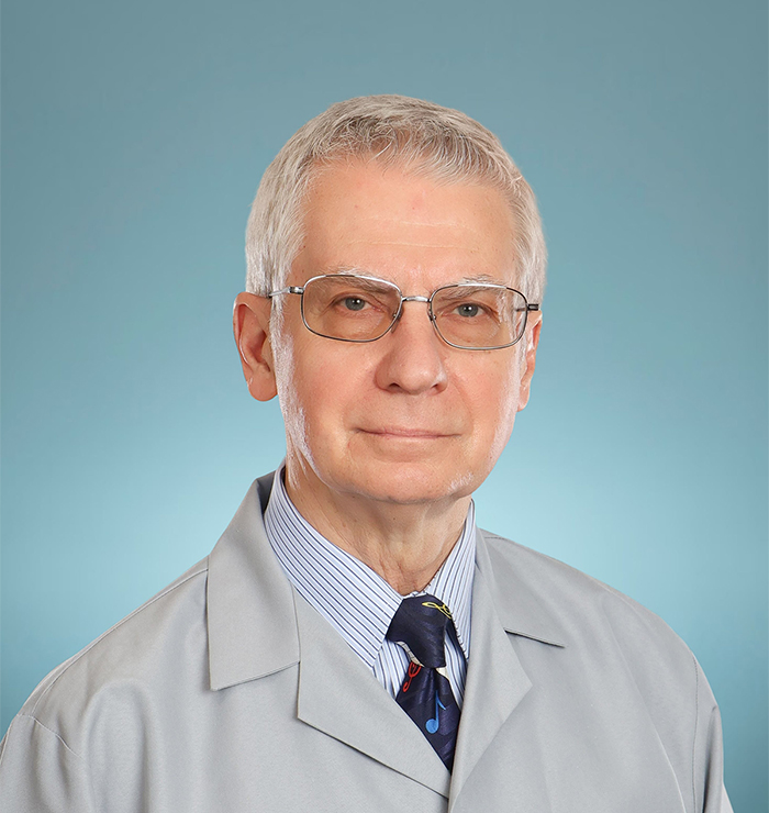 Raymond Janevicius, MD