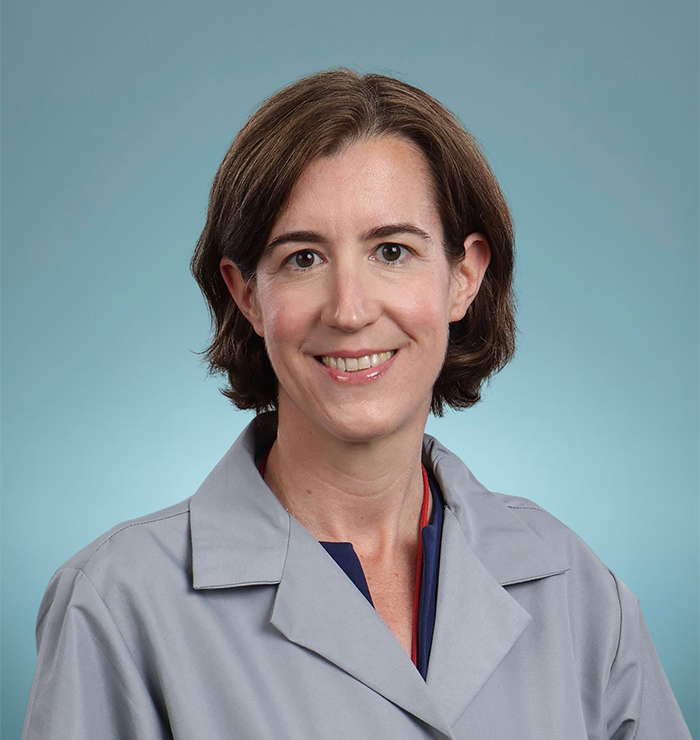 Mary Jenkins Vogel, MD
