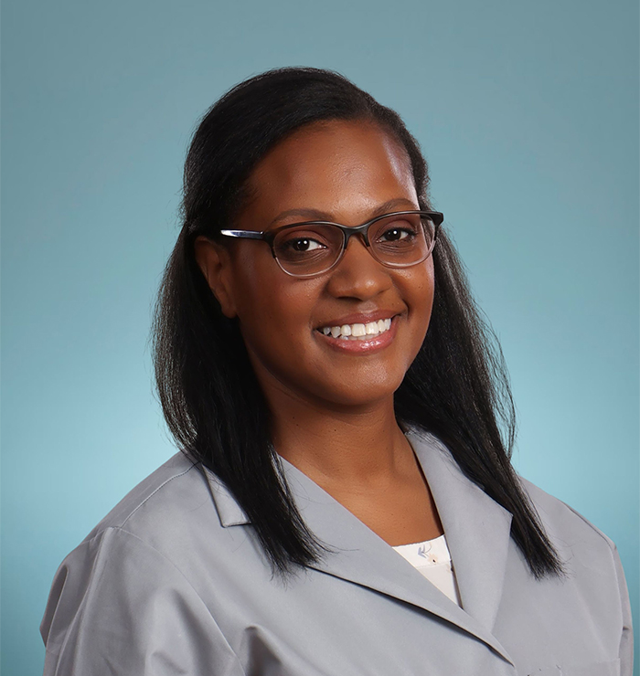 Meredith Johnson, MD