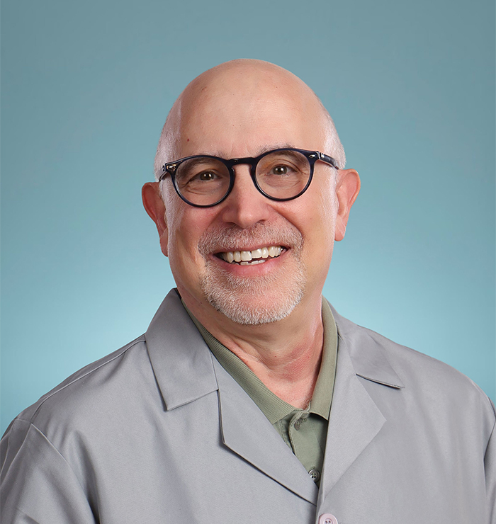 Leonard Kaplan, MD