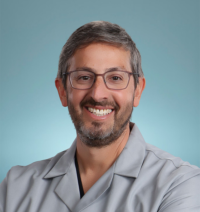 Darren Kastin, MD