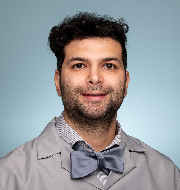 Shayan Khazaei, MD