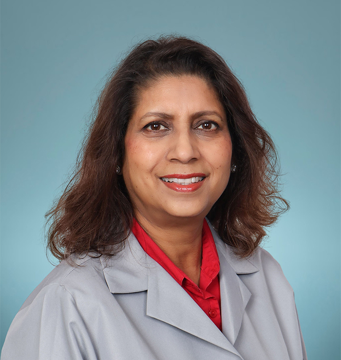 Naila Khurshid, MD