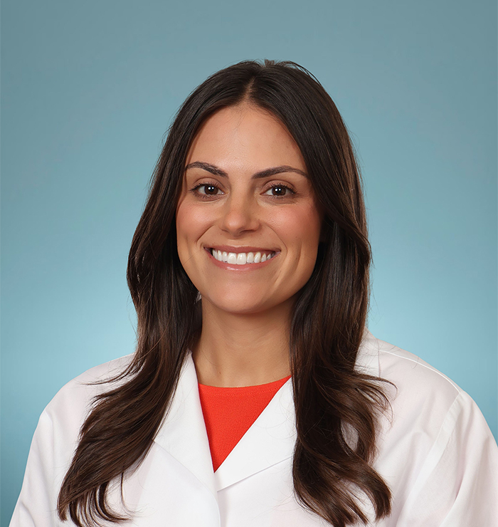 Kendall Kilander, PA-C