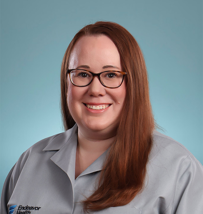 Alexandra Kirsch, PhD