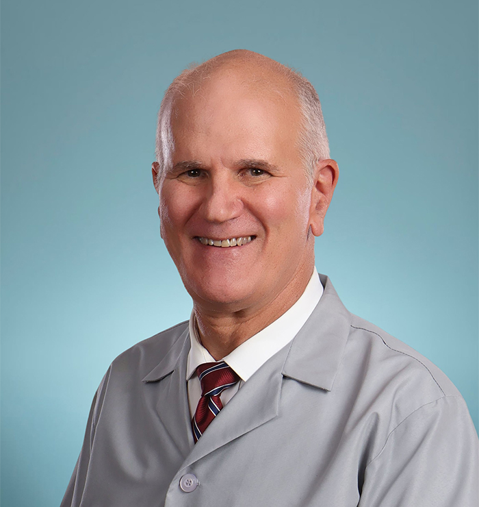 Steven Kodros, MD