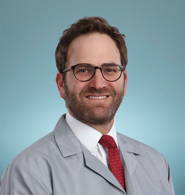Seth Krantz, MD