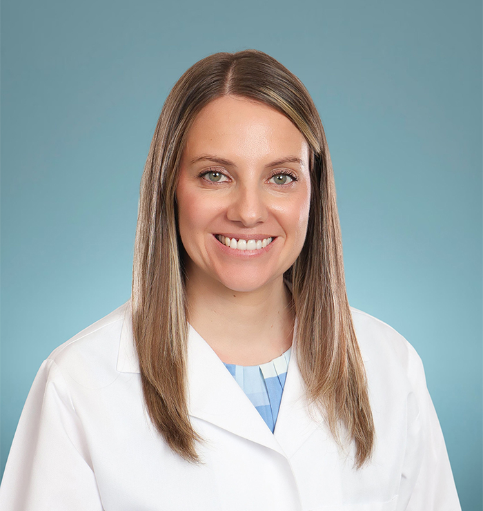 Shannon Krippinger, PA-C