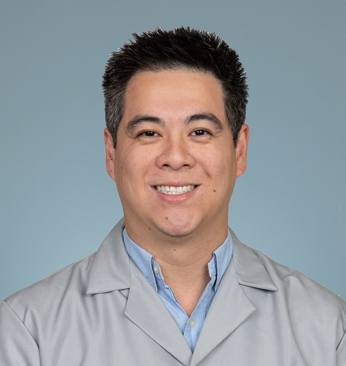 Adam Lam, MD