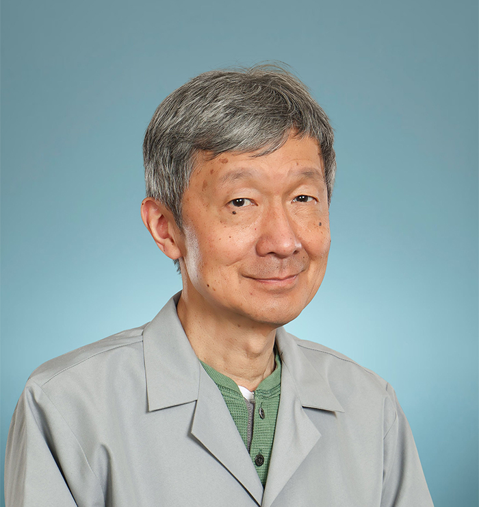 Sheridan Lam, MD