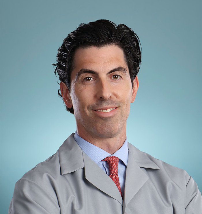 Steven Lanier, MD
