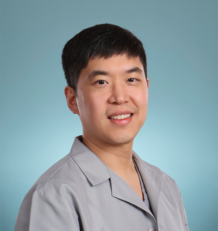 Daniel Lee, MD