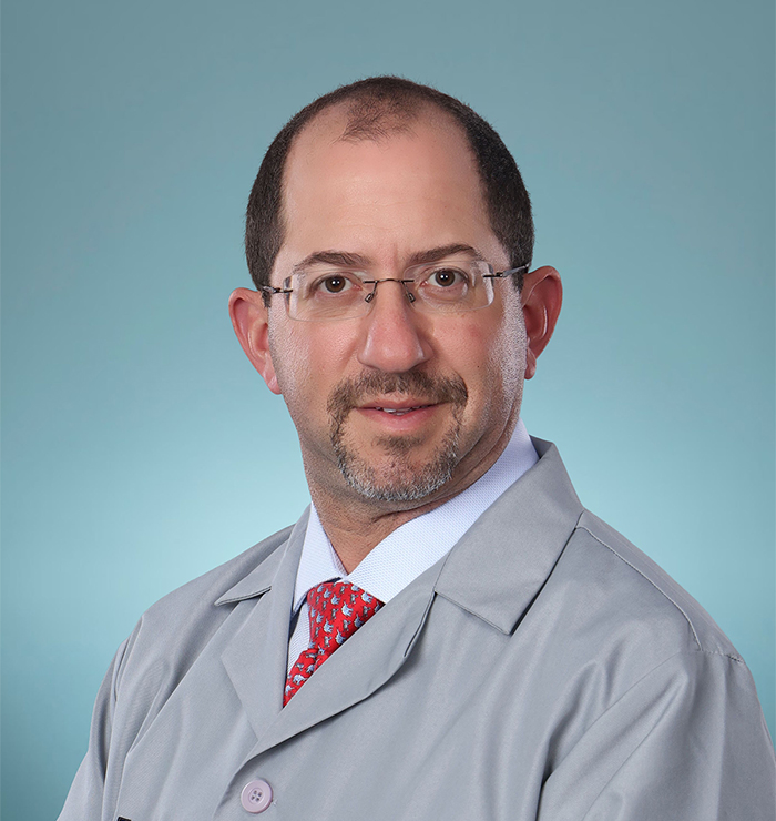 Seth Levitz, MD