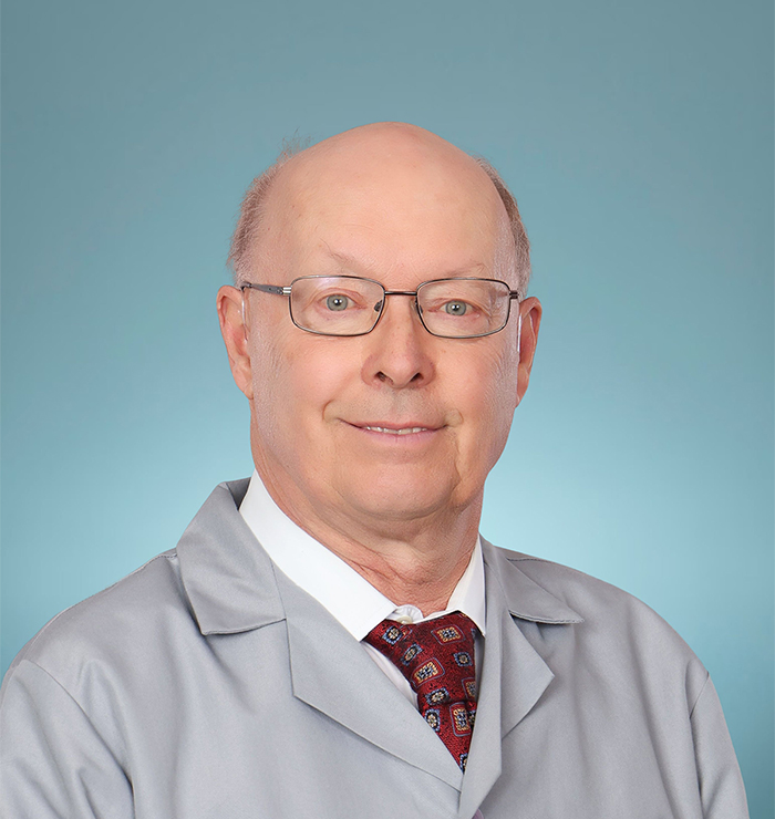 Francis Lichon, MD