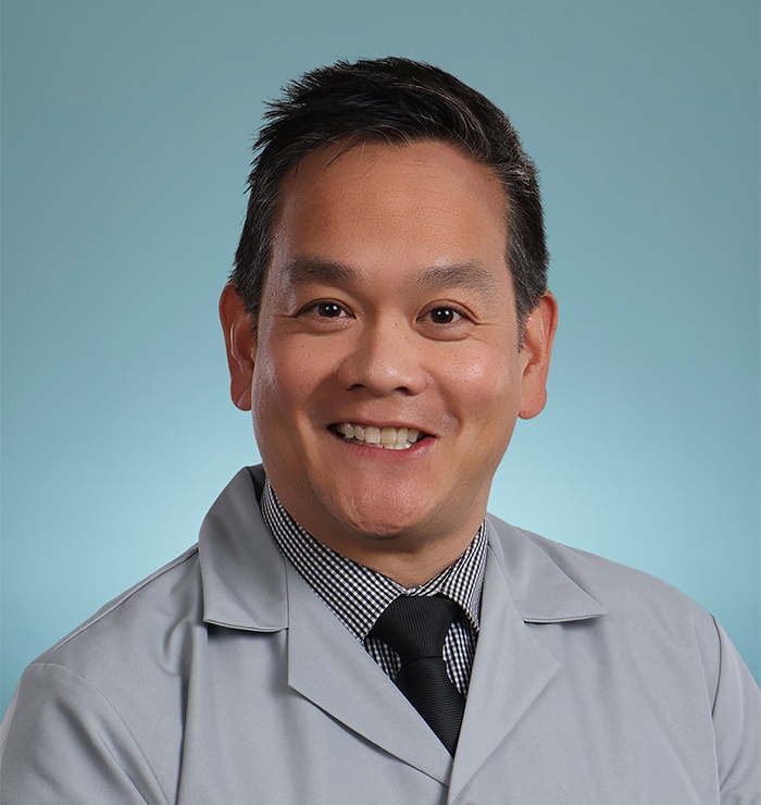 Anthony Lin, MD