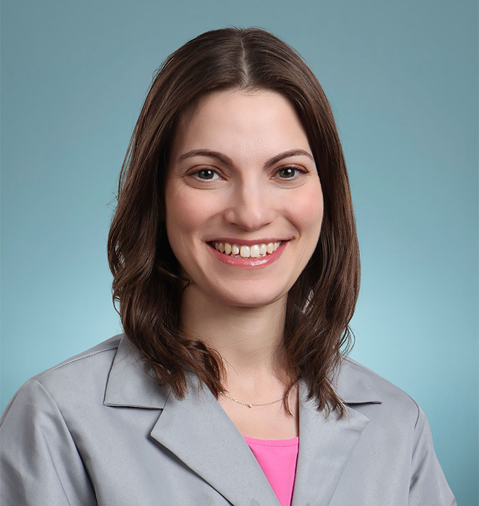 Melissa Lippitt, MD