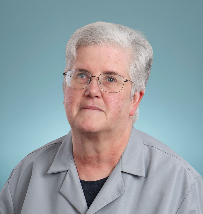 Aikaterini Markopoulou, MD