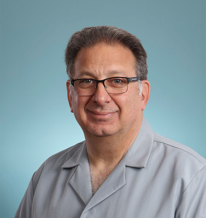 Michael Martirano, MD