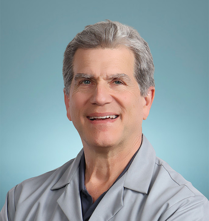 Steven Mather, MD