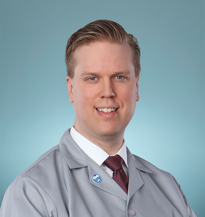Michael McCormack, MD